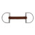 AJR Sport Leather Covered Morph D-Ring