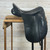 Used Albion Legend K2 Dressage Saddle right side