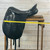 Used Albion Legend K2 Dressage Saddle flap width