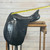 Used Albion Legend K2 Dressage Saddle seat measure
