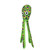Tuffy Ocean Creature GREEN SQUID