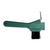 Tail Tamer Hoof Pick BACK