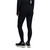 LeMieux Brilliance Full Seat Breech BLACK BACK