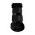 LeMieux Brilliance Fleece Edged Brushing Boot BLACK