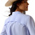 Ariat VentTEK LS Shirt Baby Lavender BACK VENT