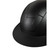 KASK Kooki Shadow Helmet | Brown Harness VISOR