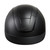 KASK Kooki Shadow Helmet | Brown Harness FRONT