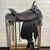 Circle Y Wind River Flex2 Julie Goodnight Saddle right side