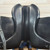 Used Devoucoux Mendia Dressage Saddle gullet channel