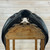 Used Devoucoux Mendia Dressage Saddle front