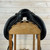 Used Schleese Heike Kemmer Dressage Saddle front