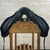Used Frank Baines Omni Dressage Saddle front