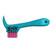 HAAS Pummel Mooh Hoof Pick