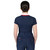 Maximilian YR Concept SS Polo NAVY/RED BACK