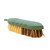 Tail Tamer Half and Half Brush GREEN