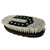 Tail Tamer Small Wood Boar Bristle Brush SIDE