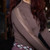 Halter Ego Annabelle Lace LS Riding Top PECAN LIFESTYLE