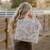 Deinhardt Sepia Field Day Tote LIFESTYLE 2