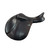Used Bates Close Contact Saddle left side