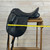 Used N2 Vincitore Monoflap Dressage Saddle flap width