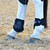 WeatherBeeta Tough-Tec Prime Fetlock Boots IN USE