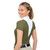 RJ Classics Celeste SS Show Shirt FERNWOOD BACK