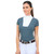 RJ Classics Celeste SS Show Shirt ATLANTIC FRONT