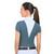 RJ Classics Celeste SS Show Shirt ATLANTIC BACK