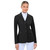 RJ Classics Monterey Eleganza Show Coat BLACK FRONT