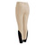 Kids Cavalleria Toscana KP Jumping Breeches BEIGE BACK