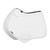 LeMieux Brilliance CC Square Pad WHITE