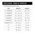 WRANGLER BABY SIZE GUIDE