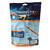 Dogginstix 6" Braided Lamb Collagen 5 Pieces BAG BACK