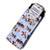 Dreamers & Schemers Boot Socks YAP O'CLOCK