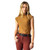Criniere Kai Cap Shirt BRONZE FRONT