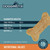 Dogginstix Beef Collagen Collabone 6" NUTRITIONAL INFO