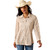 Ariat VentTEK LS Shirt | Boots 'N' Roses FRONT