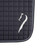 Antarès Jumping Saddle Pad NAVY LOGO CORNER