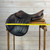 Used Butet Deep Seat Close Contact Saddle flap width