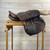 Used Butet Deep Seat Close Contact Saddle right flap