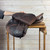 Used Butet Deep Seat Close Contact Saddle left flap