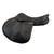 Used Voltaire Palm Beach Jump Close Contact Saddle left side