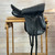 Used Stubben Dressage Saddle right flap