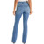 Rock & Roll Denim Metal Bit HR Bootcut Jeans BACK