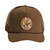 Rock & Roll Denim Trust No One Trucker Hat FRONT