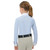 R.J. Classics Brooke Jr. Show Shirt SKY BACK