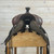 Used Tucker  Old West Trail Saddle front