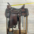Used Tucker  Old West Trail Saddle seat measure