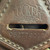 Used Tucker Old West Trail Saddle serial