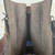 Used Tucker Old West Trail Saddle bottom